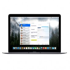 Apple MacBook with Retina Display MK4M2